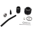 thumbnail image 2 of Kit de Réparation de Soufflet Transom, Étanche Ajustement Parfait 30-803099T1 Complet Métal+caoutchouc pour Remplacement de Stern Drives pour MerCruiser Alpha One 1 Gen 2, 2 of 8