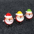 thumbnail image 3 of Product Bundle of Novelty Wind Up Toys for Christmas Stocking Stuffers and Party Holiday Bag Fillers Ideas Assorted Toys for Entertainment and, 3 of 7