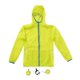 thumbnail image 1 of Ventilador de enfriamiento de verano Camisa de protección solar de viento fuerte Se seca rápidamente 7.4V (Amarillo L), 1 of 8