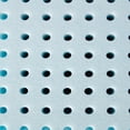 thumbnail image 2 of Splendorest  4-inch Gel Memory Foam Twin XL Dorm Mattress Topper - Blue Twin XL, 2 of 4