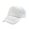 thumbnail image 3 of Sport Mesh Cap Sunshade Adjustable Tennis Fishing Sponge Sports Hats Outdoor Sportswear, 3 of 3