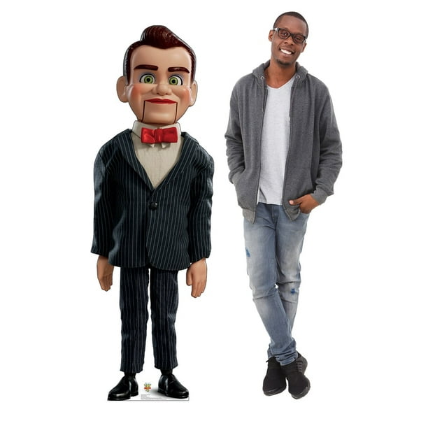 disney's toy story 4 benson cardboard standup 5ft 7in