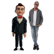 Disney's Toy Story 4 Benson Cardboard Stand-Up, 5ft 7in
