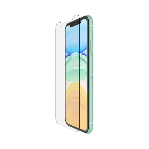 Protector de pantalla Belkin ScreenForce TemperedGlass para iPhone 11