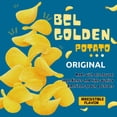 thumbnail image 3 of Wise (5) Golden Potato Chips Original Flavor, 3.75oz Bag of Classic Crunchy Delicious Snack Crispy Potatoes Party Appetizers Home Office Pantry Travel Snacks, 3 of 8