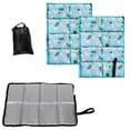 thumbnail image 2 of Travel Mate, Soft Hiking Travel Mat: Foldable Mat For The Explorer In You, 2 of 5