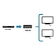 thumbnail image 3 of Divisor Con Amplificador Hdmi, De 2 Salidas | Bos-302 Steren BOS-302, 3 of 3
