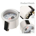 Chuangji Water Temperature Gauge Led Mechanical Water Temperature Meter
