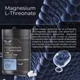 thumbnail image 4 of L-Treonato de Magnesio Liposomal Eternal Nutrition 150 Cápsulas 2100 mg, 4 of 7