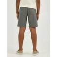thumbnail image 4 of Wrangler® Boy's Utility Crew Short, Sizes XS-XXL, 4 of 7