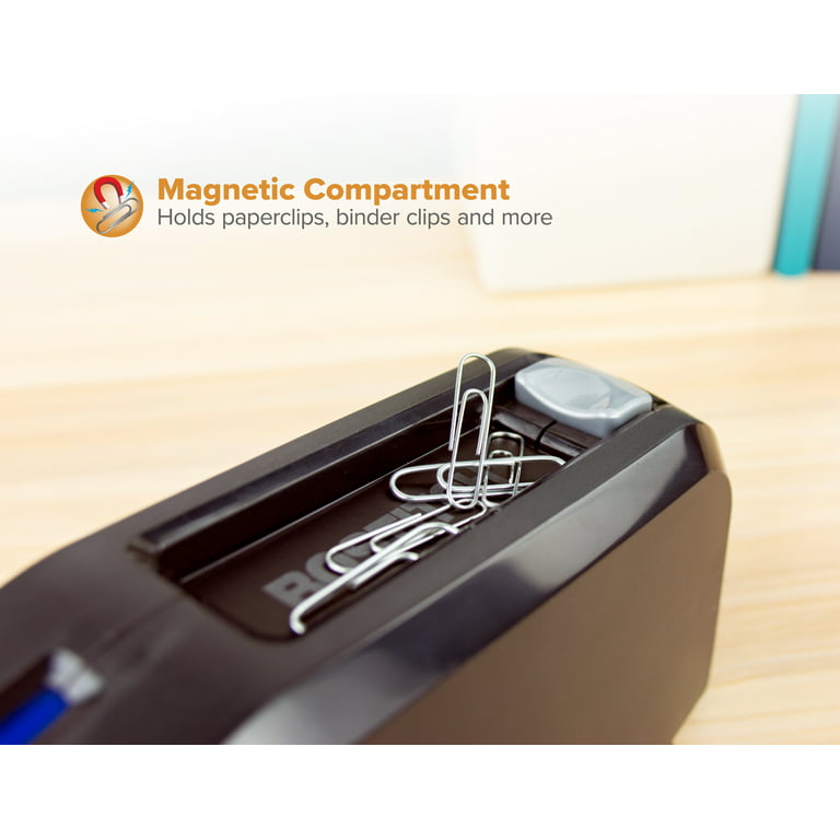 Impulse™ 30 Sheet Electric Stapler, Value Kit™