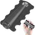 thumbnail image 1 of Pool Cue Tips Repair Tool, Pool Stick Tip Shaper Scuffer Aerator Burnisher Radius Gauge, 5 In 1 Bill, 1 of 4