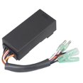 thumbnail image 5 of Caja Cdi De Encendido Para Polaris Predator 90 2003-2006/Sportsman 90 2003-2006/Scrambler 90 2003 Reemplazar 0451018 0452187(7 Cables), 5 of 5