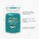 thumbnail image 4 of Vela Yankee Candle Winter Night Stars Tarro Grande 567g, 4 of 6