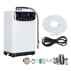 thumbnail image 2 of IONIZADOR DE AGUA, Control Táctil Pantalla LED Limpieza Automática Mensaje de Voz Ph ORP CDC Tecnología Tálil para Personas de Mediana Edad y Mayores Voltaje Mundial, 2 of 7