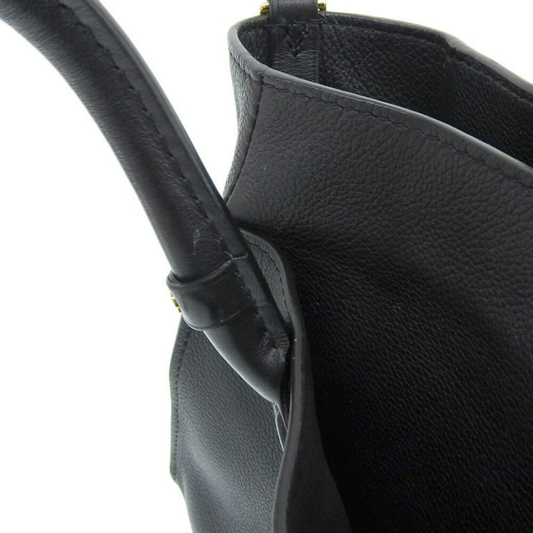 Buy [Used] LOUIS VUITTON 2WAY Shoulder Bag Handbag On My Side PM Monogram  Noir M57728 from Japan - Buy authentic Plus exclusive items from Japan