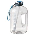 thumbnail image 5 of 2.5L Sports Kettle with Lanyard Large Capacity Outdoor Hiking Portable Water Drinking Jug with Straw Daily Use, 5 of 7