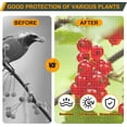 thumbnail image 5 of 10 Pcs Filet Anti-Insectes et Oiseaux avec Fermeture Éclair et Cordon de Serrage, 5 of 5