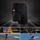 thumbnail image 5 of Pantalones cortos de entrenamiento 2 en 1 para hombre Bolsillos de secado rápido Baloncesto Correr, 5 of 7