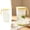 Lemon Yellow, variant on 1-Pack Oval Slim Plastic Pitchers With Lids – 0.47 Gallon, Flip-Top Pivot Spout, Well-Gripped Handle, Water Jug, With Measuring Option, Ideal for Water, Juice & Iced Tea (Lemon Yellow BPA Free