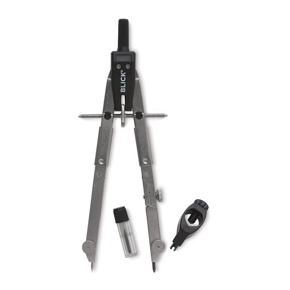 Blick Quickbow Compass