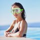 thumbnail image 5 of Gafas de natación, pinza nasal y tapones para los oídos para adultos y accesorios de natación cómodos, 5 of 6