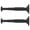 E, variant on ZZYuan Small Hangers Organizers Stacker Extendable Hangers Rack,Space-Saving Laundry Storage Holders,Hanger Racks for Washing Machine or Dryer