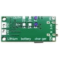 thumbnail image 2 of Tipo-C a 8,4 V 12,6 V 16,8 V Mini placa de cargador de batería de varias celdas (4S 2A), 2 of 4