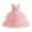 Pink, variant on Gubotare Dresses for Girls Princess Belle Christmas Girls Dress Toddler to Little Kid (Blue,6-7 Years)
