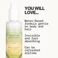 thumbnail image 3 of Perfume y spray corporal Pacifica Tahitian Gardenia Vegan Pacifica Pacifica, 3 of 5