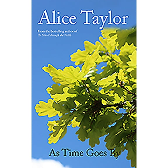 As Time Goes by (Hardcover)