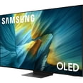 thumbnail image 2 of Samsung 55 inch OLED 4K S95F Vision AI Smart TV (2025), 2 of 11