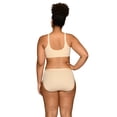 thumbnail image 3 of Vanity Fair Lingerie Women's Beauty Back Full Figure Front Close Underwire Bra, Style 76384, 3 of 7