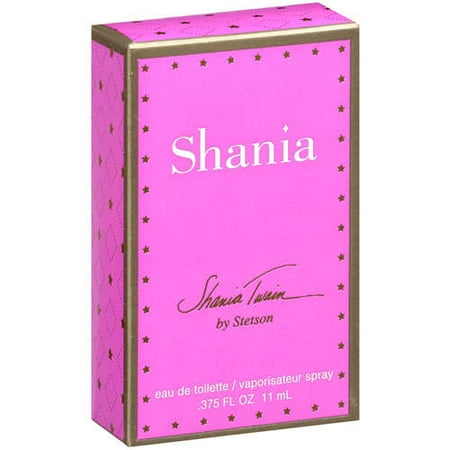 Shania By Stetson .375 Fl Oz Women