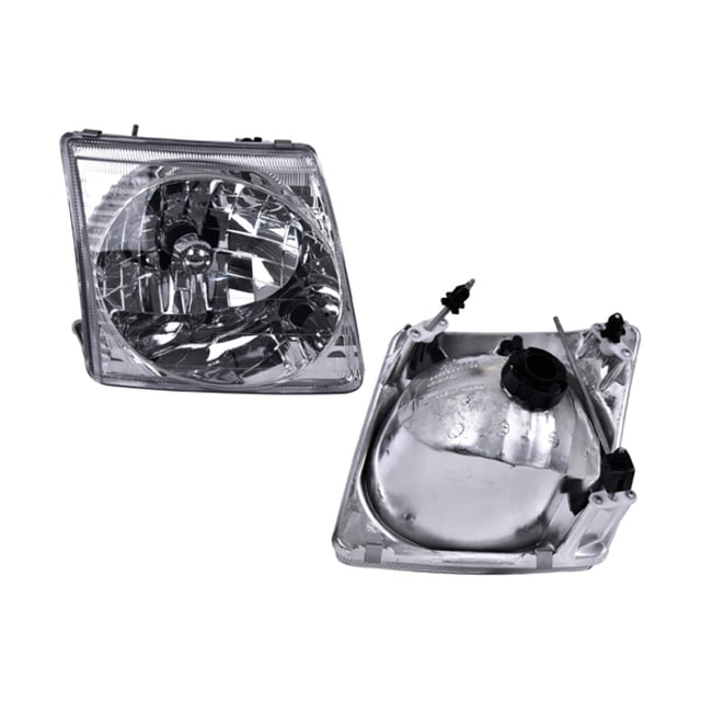 Faro Explorer Sport 2001 A 2005 Ford DEPO Der C/Ajuste