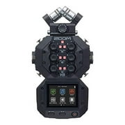 ZOOM zoom Podcast Field recorder 8 channels Music production Handy recorder [Manufacturer extended for 3 years] H8