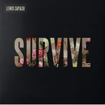 Lewis Capaldi - Survive - Music & Performance - CD