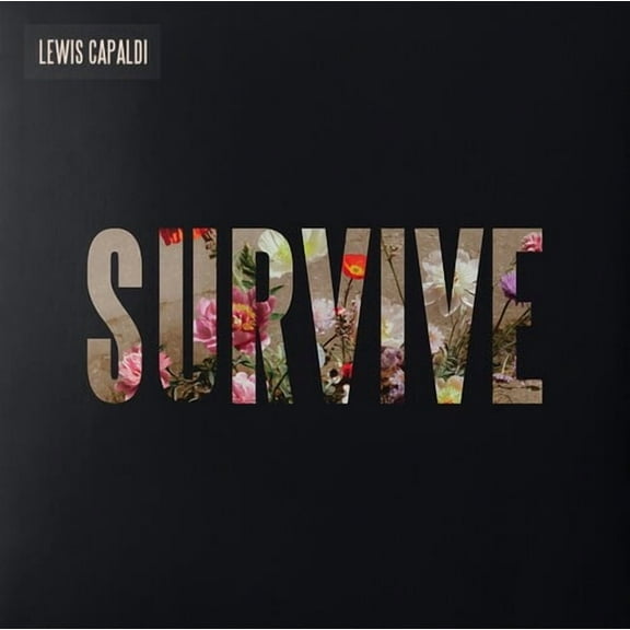 Lewis Capaldi - Survive - Music & Performance - CD