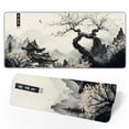 thumbnail image 1 of Alfombrilla de escritorio Mouse Pad Brecoy Japanese XL para juegos de anime, 1 of 9