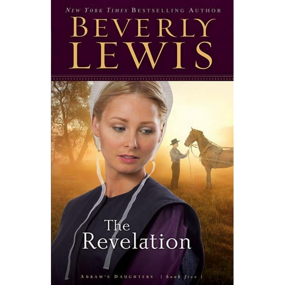 Abram's Daughters: The Revelation (Paperback)