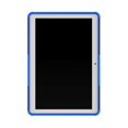 thumbnail image 4 of Case Hybrid Rugged Heavy Duty Armor Hard Back Cover Case with Kickstand for Huawei MediaPad T3 10 9.6 Inch, 4 of 7
