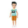 thumbnail image 1 of Club Barbie – Poupée Chelsea Garçonne, 1 of 5