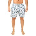 thumbnail image 1 of Traje De Baño Hombre Pulpo American Fly Azul Talla EG AMERICAN FLY Traje De Baño Hombre, 1 of 5