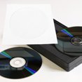 thumbnail image 4 of Shisuyan Dvd Envelopes Plain Rectangular for Office Use 100Pcs 4.9x4.9in, 4 of 8