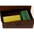 thumbnail image 4 of Ironworks 2 Drawer Lateral File Cabinet in Coastal Cherry - Engineered Wood, 4 of 7
