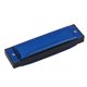 thumbnail image 5 of Diez hoyos C Key respuesta rápida Teclas precisas Organ de la boca Diatonic Harmonica Servicio de largo tiempo fácil de transportar para los principiantes Adultos Kearding OD010836-01, 5 of 7