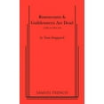 thumbnail image 1 of Pre-Owned Rosencrantz &amp; Guildenstern Are Dead: A Play in Three Acts: a Samuel French Acting Edition, 9780573614927, 057361492X, Paperback,, 1 of 1