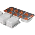 thumbnail image 3 of Esbit 1300-Degree Smokeless Solid 14g Fuel Tablets for Backpacking, Camping, and Emergency Prep, 3 of 7