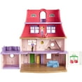 thumbnail image 2 of Fisher Price BFR48 Loving Family Dollhouse, 2 of 20