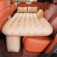 thumbnail image 6 of Car Inflatable Mattress for SUV And RV, Portable Travel Bed with Pillows, Camping Sleeping Pad for Family Adults And Friends, Summer Vacation Essentials, Ships In 2 Business Days, 6 of 10